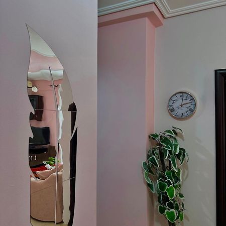 Esmeralda Apartaments Saranda Zewnętrze zdjęcie