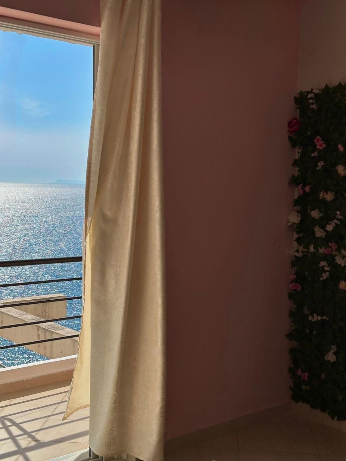Esmeralda Apartaments Saranda Zewnętrze zdjęcie