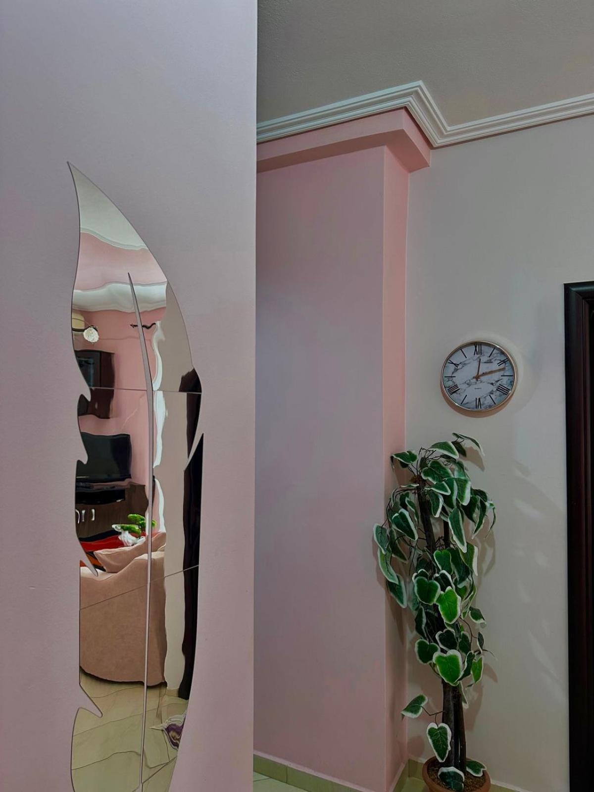 Esmeralda Apartaments Saranda Zewnętrze zdjęcie