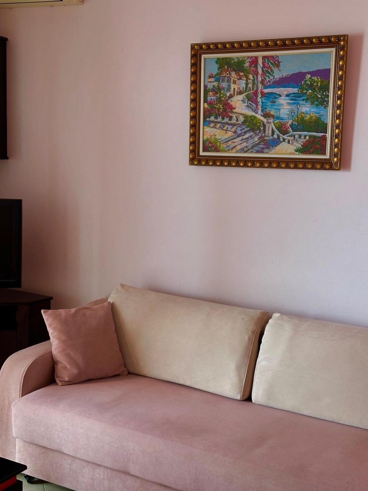 Esmeralda Apartaments Saranda Zewnętrze zdjęcie