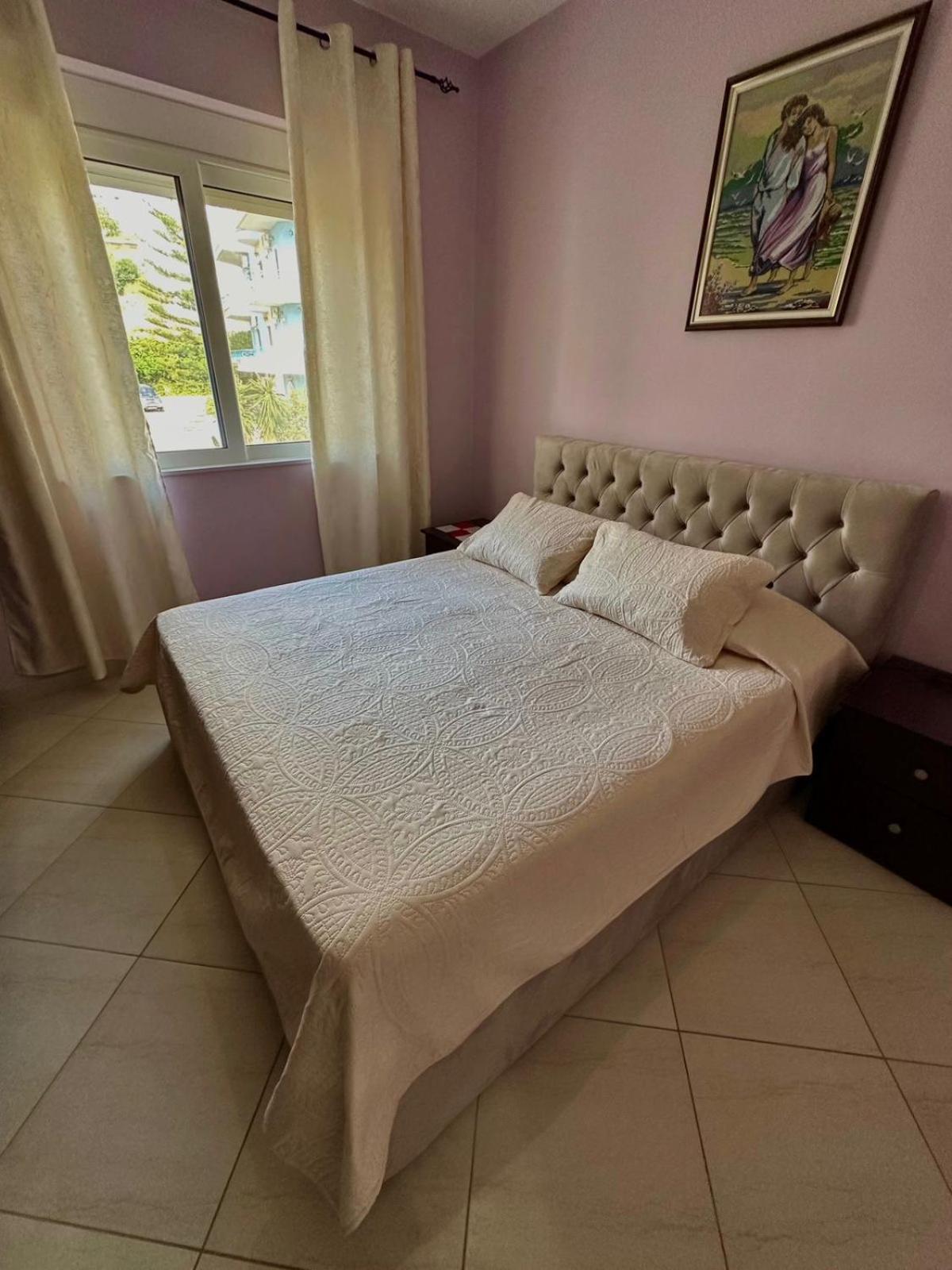 Esmeralda Apartaments Saranda Zewnętrze zdjęcie