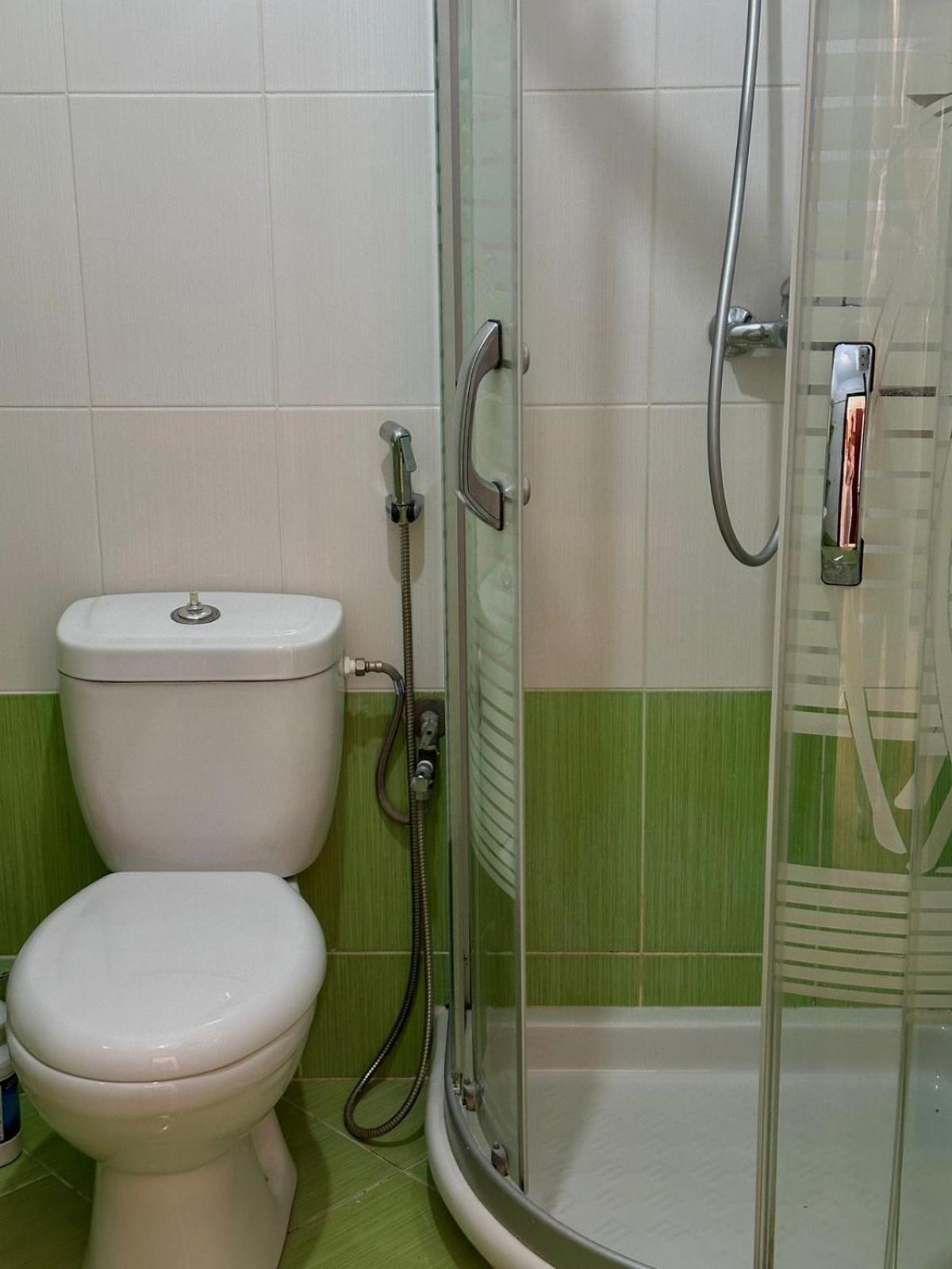Esmeralda Apartaments Saranda Zewnętrze zdjęcie