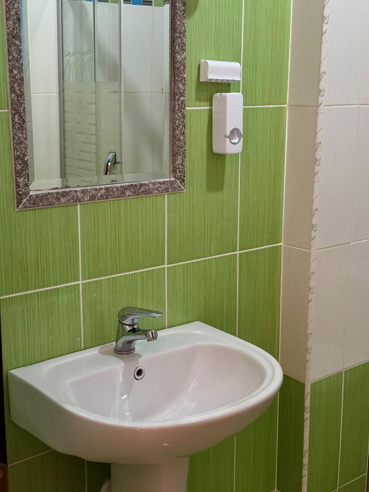 Esmeralda Apartaments Saranda Zewnętrze zdjęcie